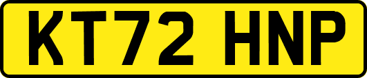 KT72HNP
