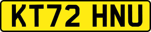 KT72HNU