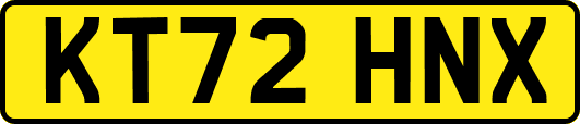 KT72HNX