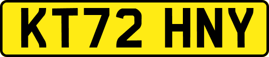 KT72HNY