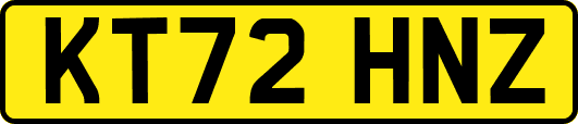 KT72HNZ