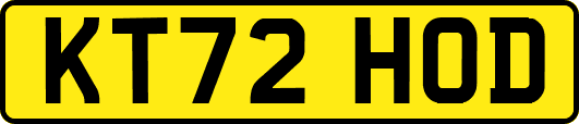 KT72HOD