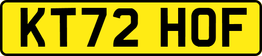 KT72HOF