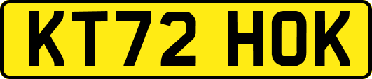 KT72HOK