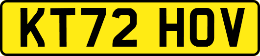 KT72HOV