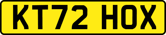 KT72HOX