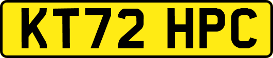 KT72HPC