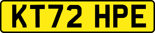 KT72HPE