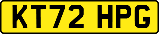 KT72HPG