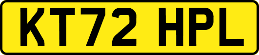 KT72HPL