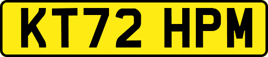 KT72HPM