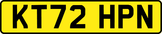 KT72HPN