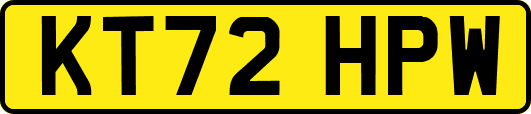 KT72HPW