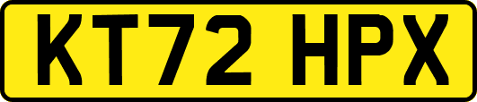 KT72HPX