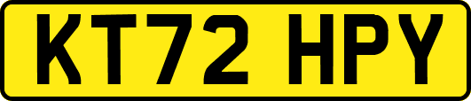KT72HPY