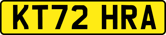 KT72HRA