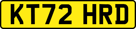 KT72HRD