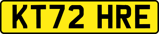 KT72HRE