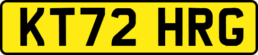 KT72HRG