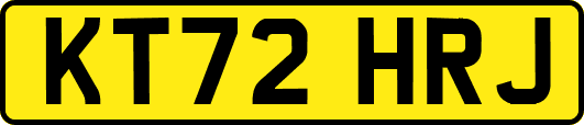 KT72HRJ