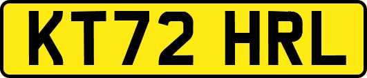 KT72HRL