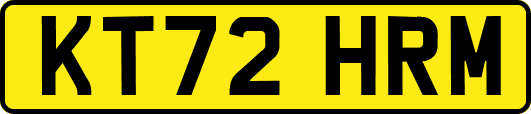 KT72HRM