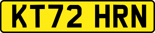 KT72HRN