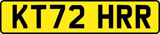 KT72HRR