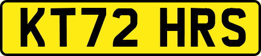 KT72HRS