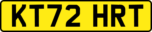 KT72HRT