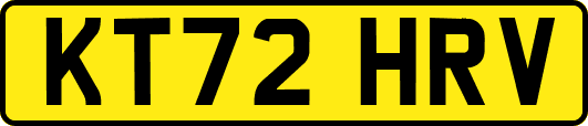 KT72HRV