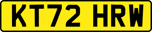 KT72HRW