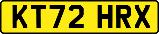 KT72HRX