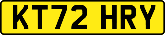 KT72HRY