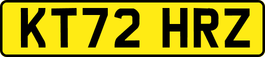 KT72HRZ