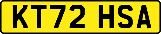 KT72HSA