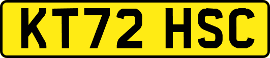KT72HSC
