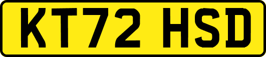 KT72HSD