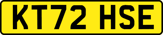 KT72HSE