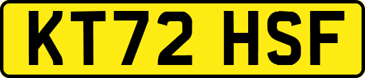 KT72HSF