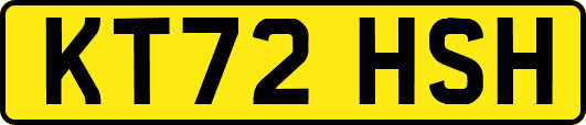 KT72HSH