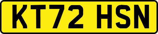 KT72HSN