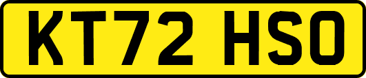 KT72HSO
