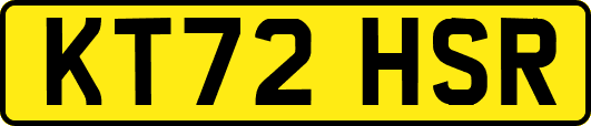 KT72HSR