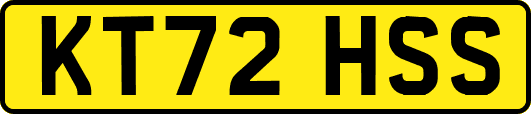 KT72HSS
