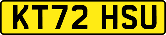 KT72HSU