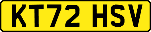 KT72HSV