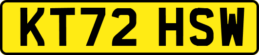 KT72HSW