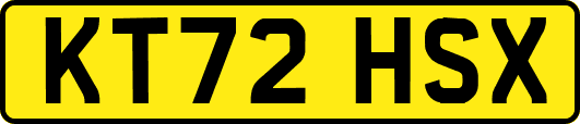 KT72HSX