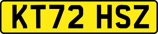 KT72HSZ